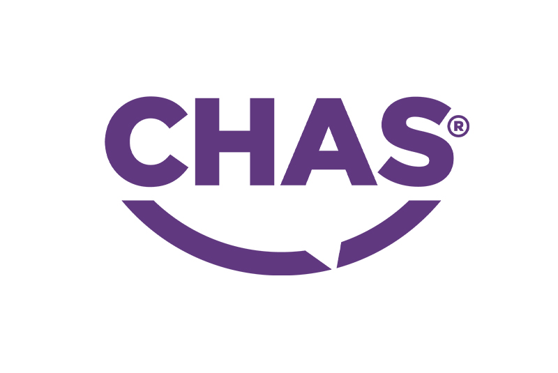 Chas-logo