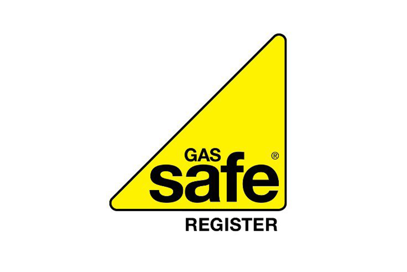 Gas-safe